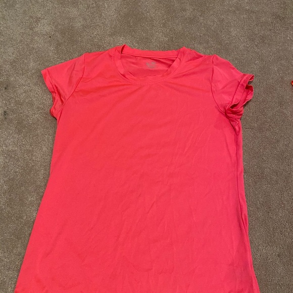 champion exercise tops